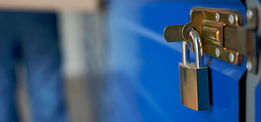 Industrial Door Lock Repair And Installation in Inglewood, CA