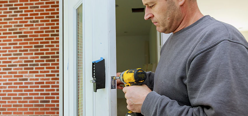 Eviction Locksmith Services For Lock Installation in Inglewood, CA