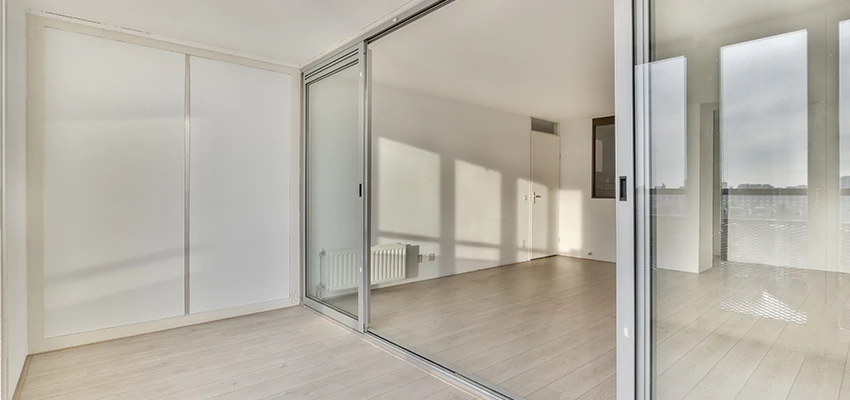 Patio Glass Sliding Door Lock in Inglewood, CA