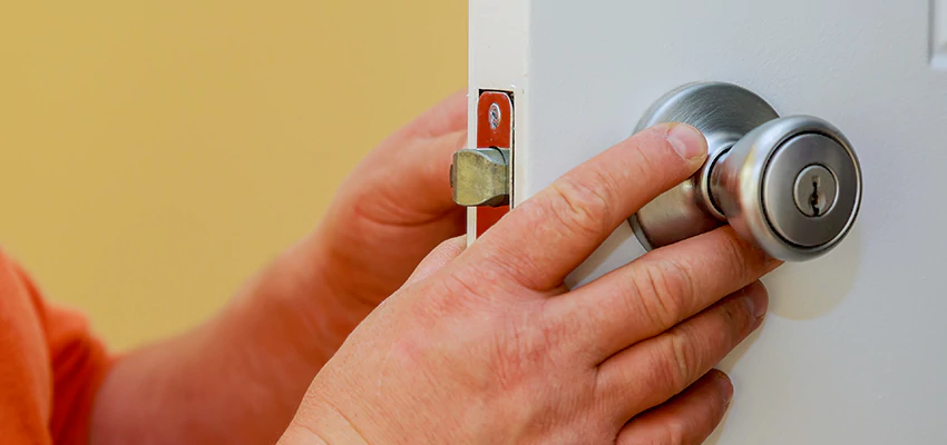 Residential Locksmith For Lock Installation in Inglewood, California