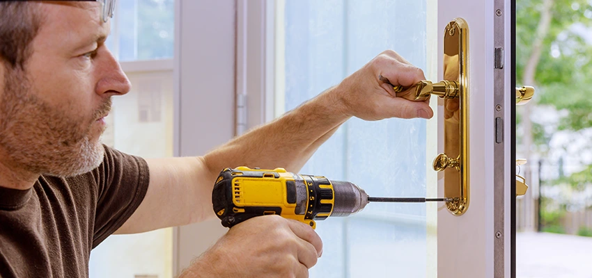 Affordable Bonded & Insured Locksmiths in Inglewood, CA