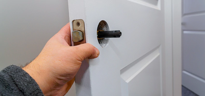 Nighttime Locksmith For Lock Repair in Inglewood, CA