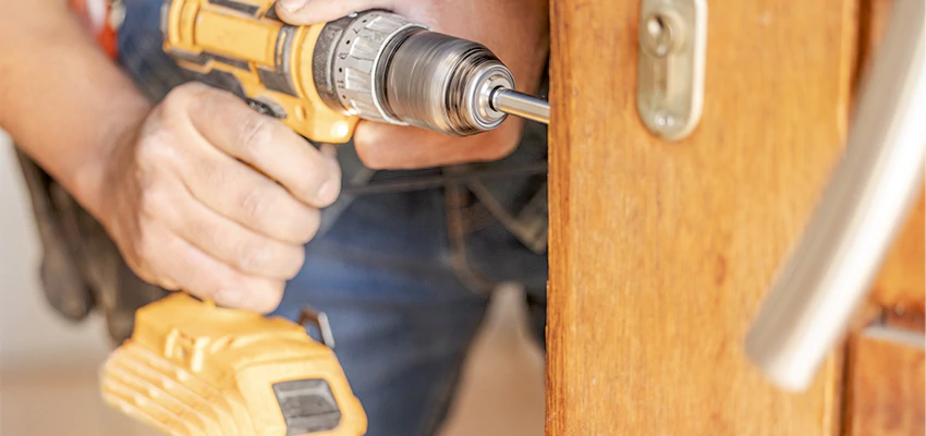 Emergency A1 Locksmith Services in Inglewood, California