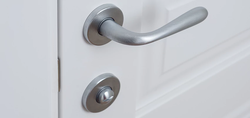 Single-Occupancy Restroom Locks Repair in Inglewood, California