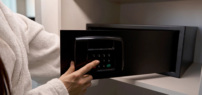 Safe Unlocking Service Company in Inglewood, California