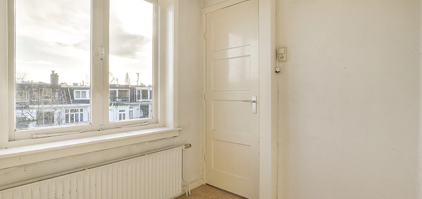 Sliding Window Locks And Security in Inglewood, California