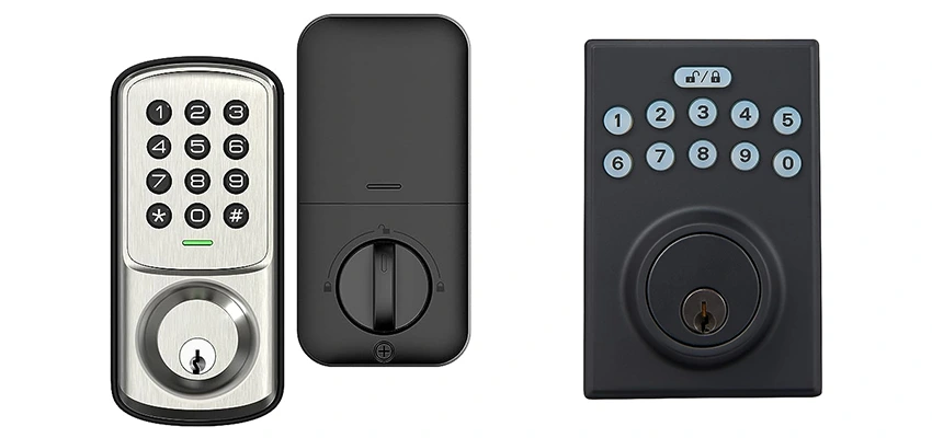 Garage Emergency Lock Replacements in Inglewood, CA