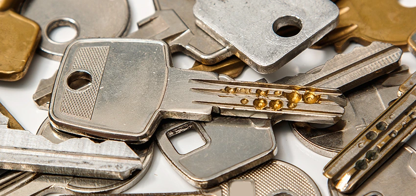 Stuck Key Extraction in Inglewood, CA