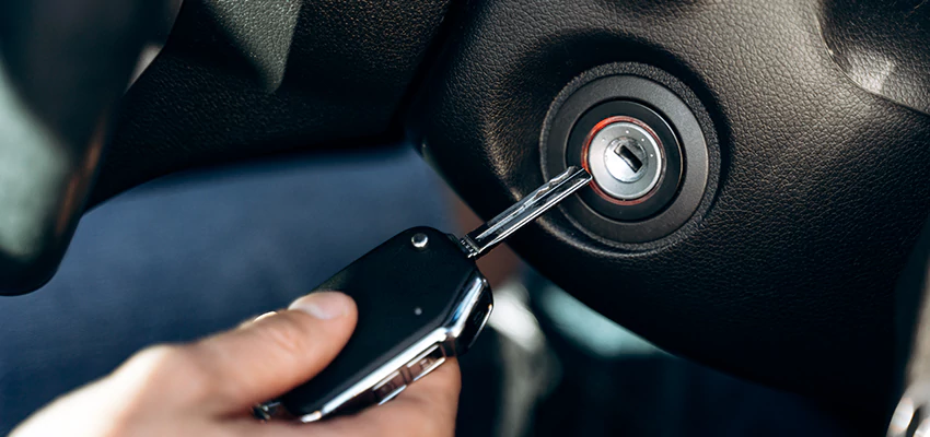 Car Key Replacement Locksmith in Inglewood, California