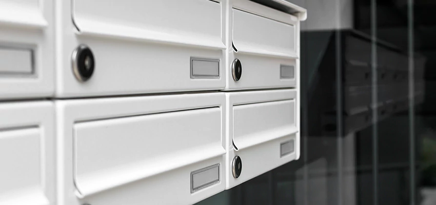 Mailbox Tubular Lock Replacement in Inglewood, California