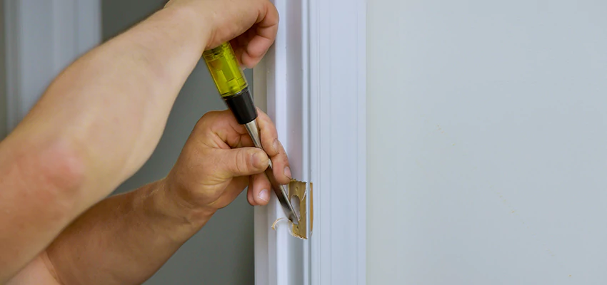 On Demand Locksmith For Key Replacement in Inglewood, California