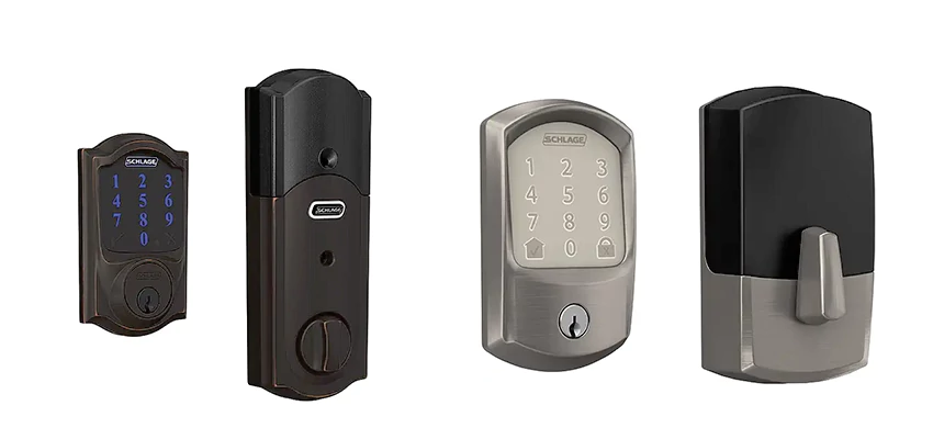 Schlage Smart Locks Repair in Inglewood, California
