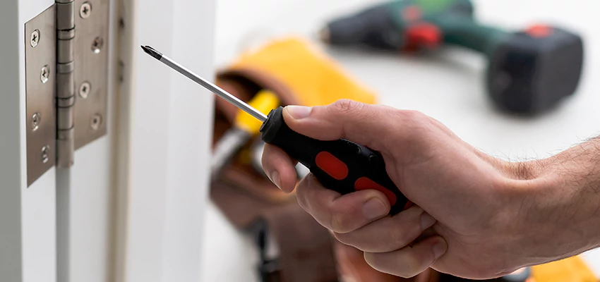 Holiday Emergency Locksmith in Inglewood, California
