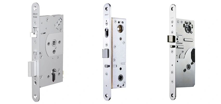 ASSA-Abloy Locks Hinge Repair in Inglewood, California