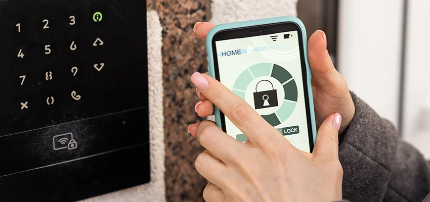 Building Security Upgrades in Inglewood, CA