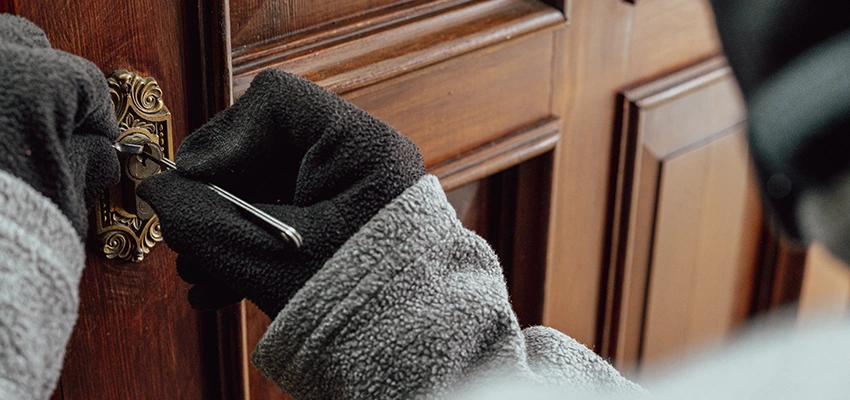 Burglar Damage Electronic Locks Repair in Inglewood, CA