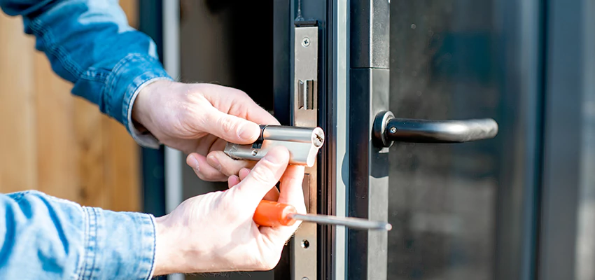 Eviction Locksmith For Lock Repair in Inglewood, CA