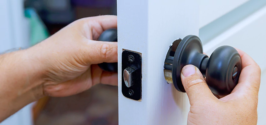 Smart Lock Replacement Assistance in Inglewood, California