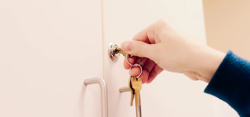 Cabinet Electronic Locks Repair in Inglewood, California