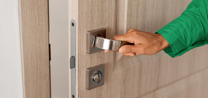 Garage Door Lock Reinforcements in Inglewood, California