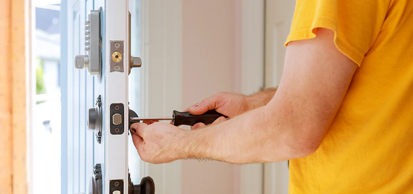Eviction Locksmith For Key Fob Replacement Services in Inglewood, CA