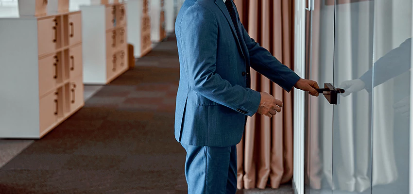 Commercial Glass Door Locks in Inglewood, CA