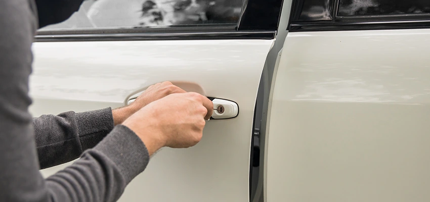 Unlock Car Door Service in Inglewood, CA