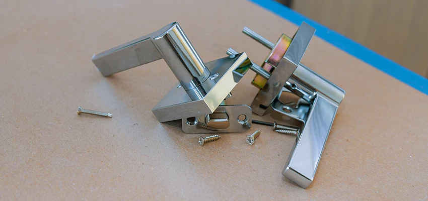 Master Lock Key System Installation Service in Inglewood, California