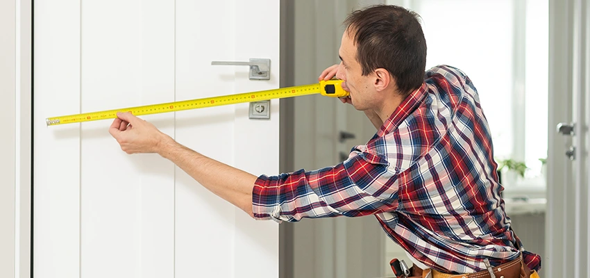 Bonded & Insured Locksmiths For Lock Repair in Inglewood, California