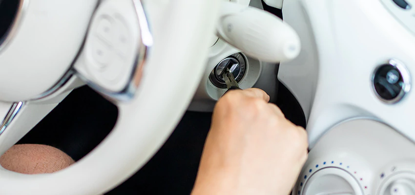 Ignition Lock Barrel Replacement Near Me in Inglewood, California