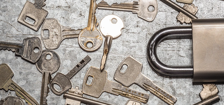 Lock Rekeying Services in Inglewood, California