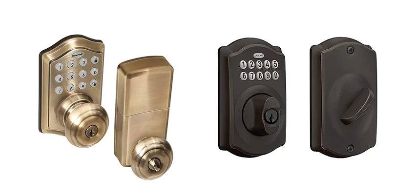 Medeco Locks Replacement in Inglewood, CA