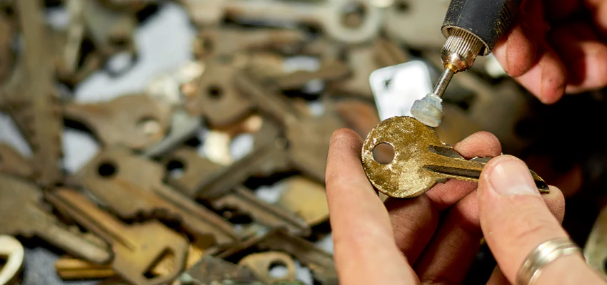 A1 Locksmith For Key Replacement in Inglewood, California