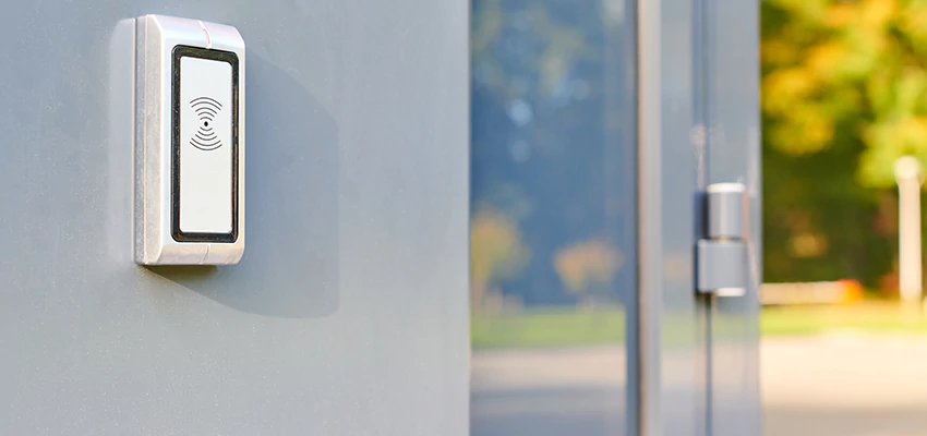 Glass Door Electric Lock Repair in Inglewood, CA