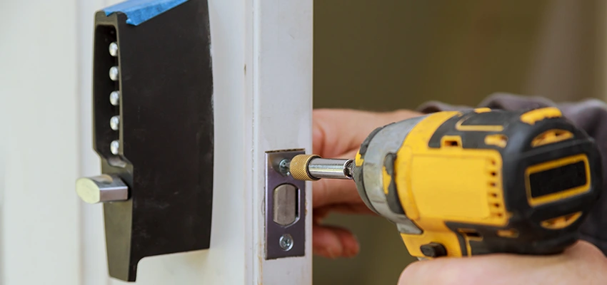 Eviction Locksmith For Key Duplication in Inglewood, California