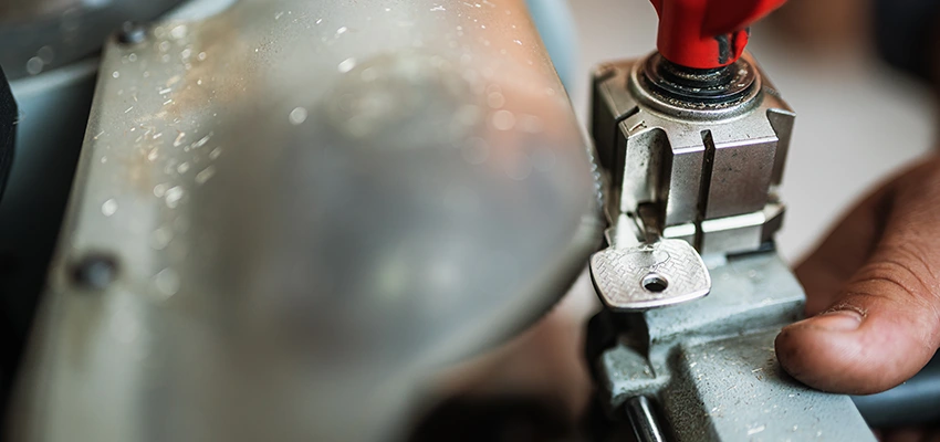 Key Programming Mobile Locksmith Service in Inglewood, CA