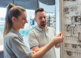 Key Locks Services in Inglewood, California